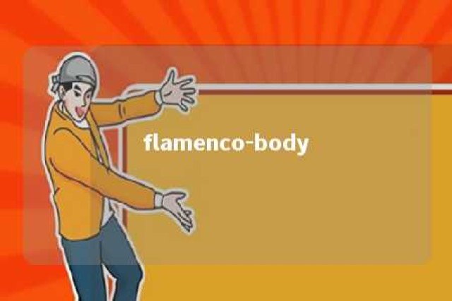 flamenco-body 